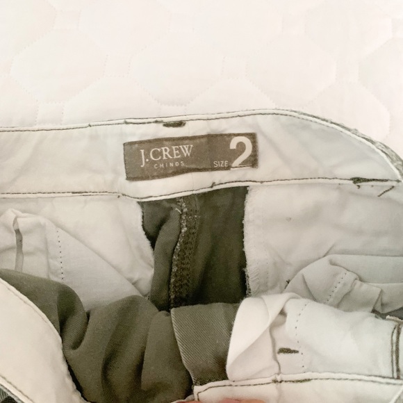 J. Crew skirt - Picture 4 of 4